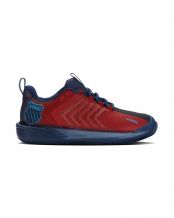 KSWISS ULTRASHOT 3 ROJO AZUL