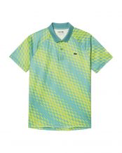 POLO LACOSTE VERDE