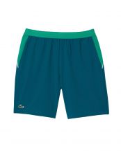 SHORT LACOSTE GH9354 BLEU