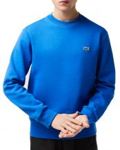 SUDADERA LACOSTE AZUL