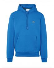 SUDADERA LACOSTE AZUL