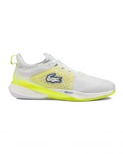 LACOSTE LITE ALL BLANCO AMARILLO 45M014 V05