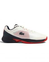 LACOSTE TECH POINT BLANCO ROJO 45M015 WN1