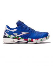 JOMA T FIT 2224 AZUL BLANCO TFITS2224P