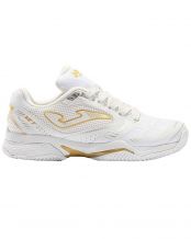 JOMA TSET 2202 MUJER BLANCO DORADO TSELW2202P