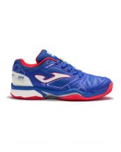 JOMA T.SLAM MEN FED ITALIA TSLAMWITA AZUL ROJO