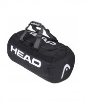 BOLSA HEAD TOUR TEAM CLUB BAG NEGRO NARANJA