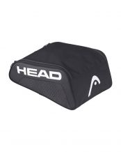 HEAD TOUR TEAM SHOE BAG NERO