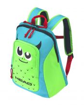 MOCHILA HEAD KIDS BACKPACK  VERDE