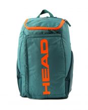 MOCHILA HEAD PRO BACKPACK 28L VERDE