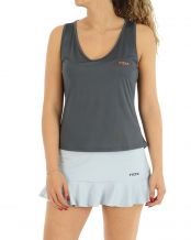 CAMISETA TIRANTES NOX EXC PN GRIS MUJER