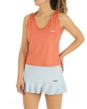 CAMISETA TIRANTES NOX EXC PN NARANJA MUJER