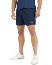 PANTALN CORTO NOX EXC PDN AZUL MARINO