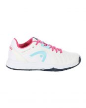 ZAPATILLAS HEAD SPRINT TEAM 3.0 BLANCO AZUL MUJER 274841