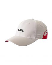 GORRA VARLION SUMMUM ROJO BLANCO