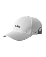 GORRA VARLION SUMMUM BLANCO NEGRO