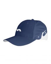 GORRA VARLION SUMMUM AZUL BLANCO