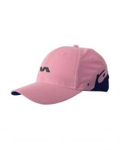 GORRA VARLION SUMMUM ROSADO NEGRO