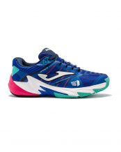 JOMA T.OPEN 2204 AZUL TURQUESA TOPENW2204P