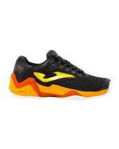 JOMA T.ACE 2301 NEGRO NARANJA  TACES2301P