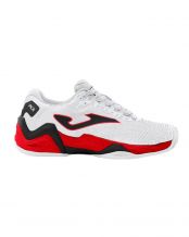 JOMA T.ACE BLANCO ROJO TACES2302P