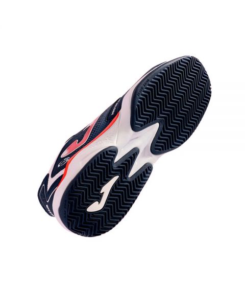 JOMA MASTER 1000 23 HOMBRE ALLCOURT en StreetPadel