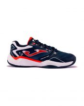 JOMA T.MASTER 1000 2333 AZUL MARINO ROJO TM100S2333P