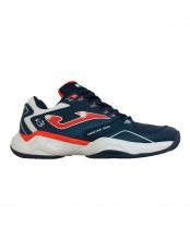 JOMA T.MASTER 1000 2333 AZUL MARINO ROJO  TM100S2333P