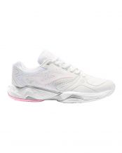 JOMA T.MASTER 1000 2302  BLANCO MUJER TM10LS2302P