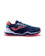 JOMA T.POINT 2303 AZUL NARANJA