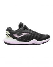 JOMA T.POINT LADY 2301 NEGRO BLANCO MUJER TPOILS2301P