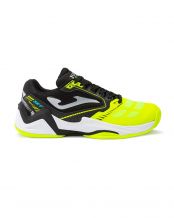 JOMA T.SET 2301 NEGRO AMARILLO FLUR TSETS2301P