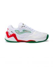 JOMA T.SET 2302 BLANCO VERDE TSETS2302P