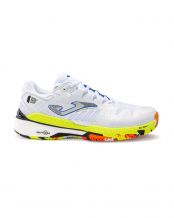 JOMA T.SLAM 2332 BLANCO AMARILLO TSLAMS2332P