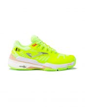 JOMA T.SLAM 2311 AMARILLO FLUOR MUJER TSLALS2311P