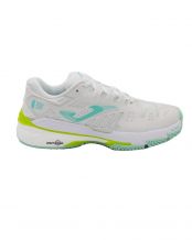 JOMA T.SLAM 2332 BLANCO AZUL MUJER TSLALS2332P