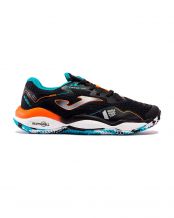 JOMA T.SMASH 2301 NEGRO TSMAS2301P