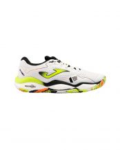 JOMA T.SMASH 2302 BLANCO AMARILLO TSMAS2302P