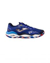 JOMA T.SMASH BLU TSMAS2304P