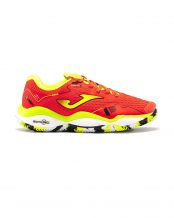 JOMA T.SMASH 2308 NARANJA AMARILLO TSMAS2308P