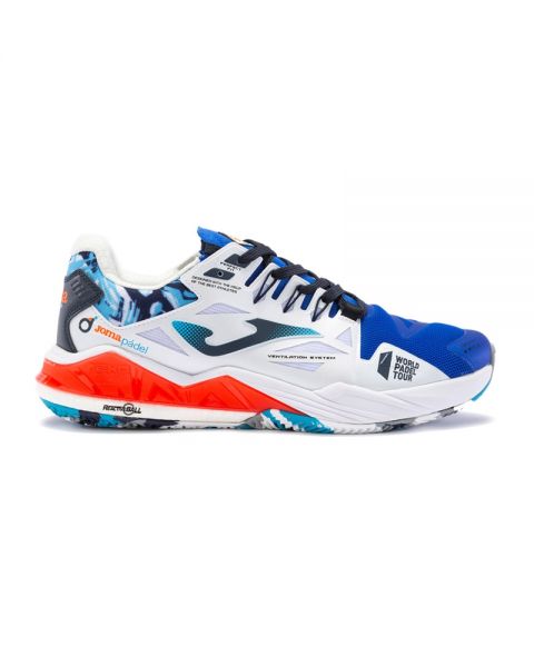 JOMA T.SPIN 23 - StreetPadel