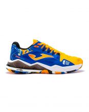 JOMA T.SPIN 2308 AZUL NARANJA TSPINS2308P