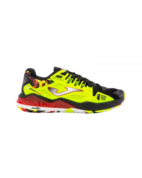 JOMA T.SPIN 23 - StreetPadel