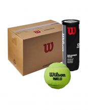 Wilson Bote Pelotas Pádel X3 Speed