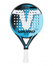 VAIRO ACROSS BLUE SAND FINISH 2023