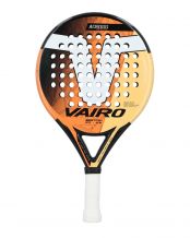 VAIRO ACROSS ORANGE SAND FINISH 2023