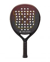 WILSON PRO STAFF V2 TOUR PADEL 2