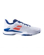 BABOLAT JET TERE BLANCO AZUL 30S23649 1005