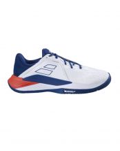 BABOLAT PROPULSE FURY BLANCO AZUL 30S23208 1005