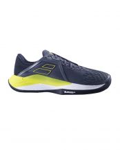 BABOLAT PROPULSE FURY NEGRO AMARILLO 30S23425 3027